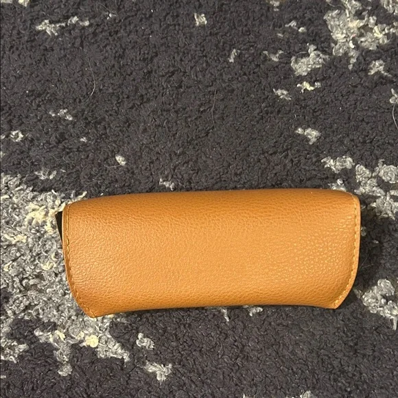 Kids Ray-Ban Tortoise ERIKA Shell Sunglasses with Tan Case - Picture 10 of 13